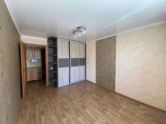 Продажа 2-комнатной квартиры 37,2 м², 5/9 этаж