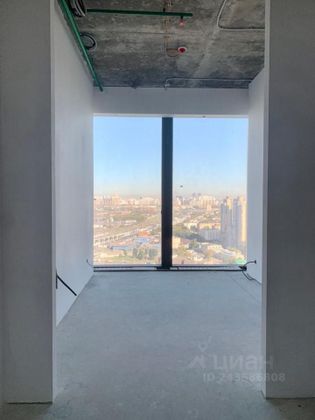 Продажа 2-комнатной квартиры 65 м², 29/78 этаж