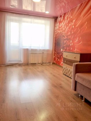 Продажа 1-комнатной квартиры 31,1 м², 2/5 этаж