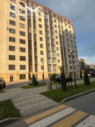 Продажа 3-комнатной квартиры 104 м², 5/10 этаж