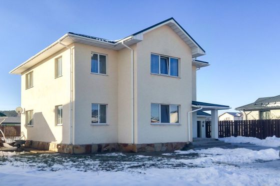 Продажа дома, 175 м², с участком 13 соток