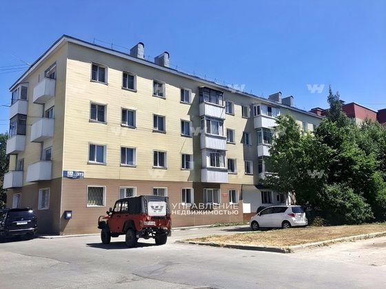 Продажа 1-комнатной квартиры 29,8 м², 3/4 этаж