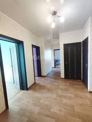 Продажа 3-комнатной квартиры 75,6 м², 3/3 этаж