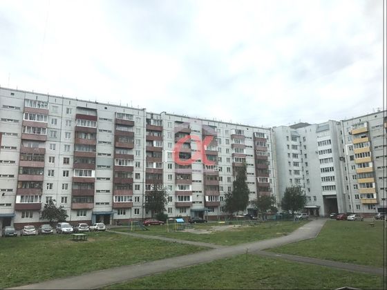 Продажа 4-комнатной квартиры 80 м², 4/9 этаж