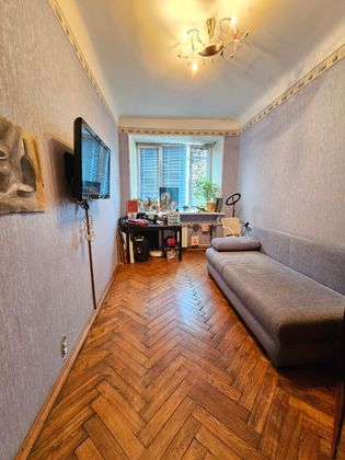 Продажа 2-комнатной квартиры 51,2 м², 4/7 этаж