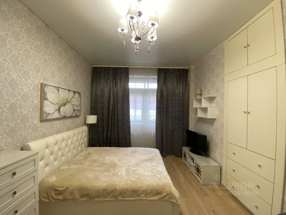 Продажа 3-комнатной квартиры 78,8 м², 1/7 этаж