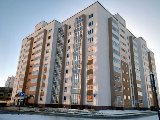 Продажа 2-комнатной квартиры 89 м², 10/10 этаж