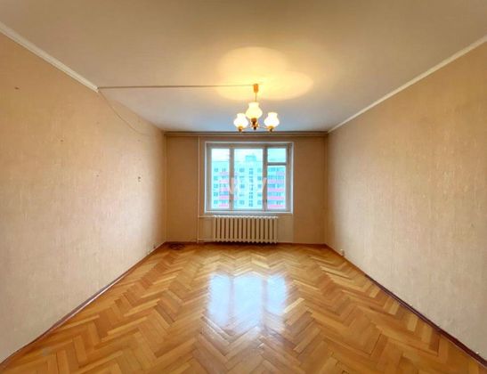 Продажа 1-комнатной квартиры 36,1 м², 10/12 этаж