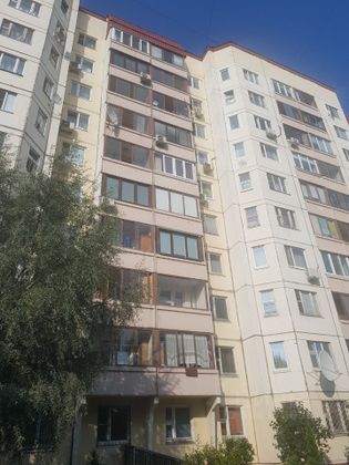 Продажа 1-комнатной квартиры 50,5 м², 4/10 этаж