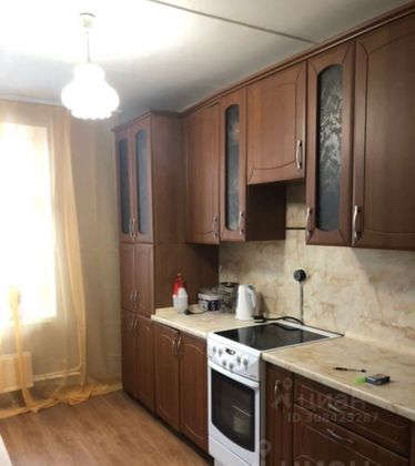 Продажа 1-комнатной квартиры 40 м², 5/16 этаж