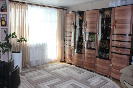 Продажа 2-комнатной квартиры 42,4 м², 4/9 этаж