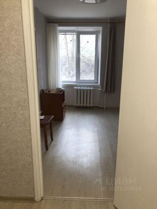 Продажа 2-комнатной квартиры 38 м², 1/12 этаж