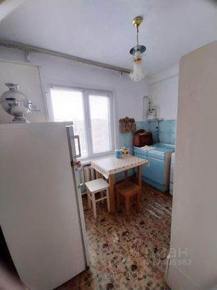 Продажа 4-комнатной квартиры 58,9 м², 5/5 этаж