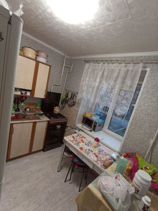 Продажа 1-комнатной квартиры 33 м², 1/5 этаж