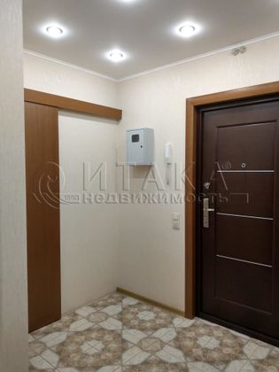 Продажа 1-комнатной квартиры 36,8 м², 13/16 этаж