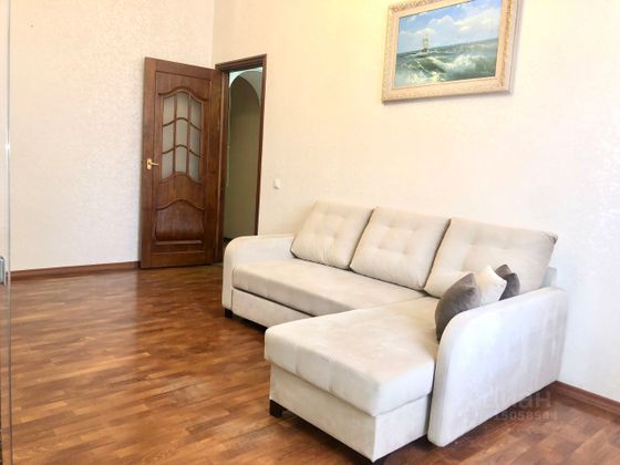 Продажа 2-комнатной квартиры 62 м², 2/7 этаж