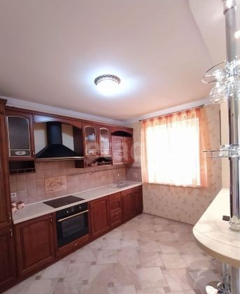 Продажа 2-комнатной квартиры 95,3 м², 9/14 этаж