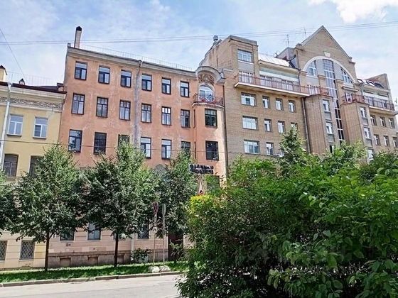 Продажа 1-комнатной квартиры 40,9 м², 2/5 этаж