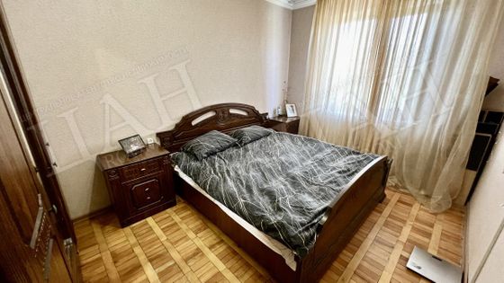 Продажа 2-комнатной квартиры 49,1 м², 2/9 этаж