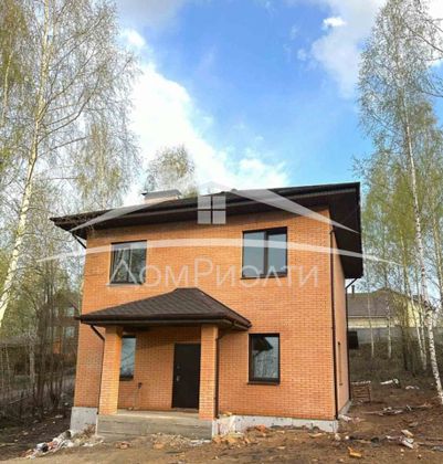 Продажа дома, 145 м², с участком 5 соток