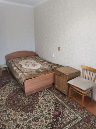 Аренда 2-комнатной квартиры 50 м², 3/5 этаж