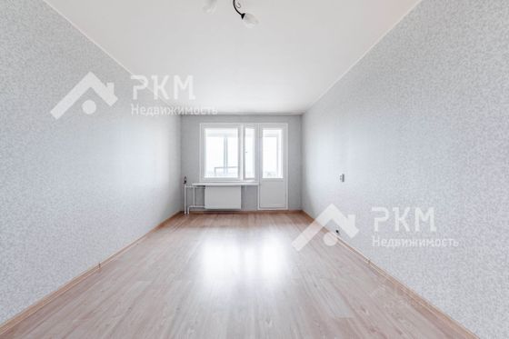 Продажа 1-комнатной квартиры 41 м², 8/8 этаж