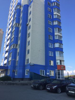 Продажа 3-комнатной квартиры 94 м², 11/16 этаж