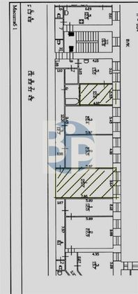 Продажа 1 комнаты, 10,2 м², 3/3 этаж