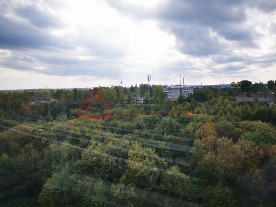 Продажа 1-комнатной квартиры 31,1 м², 8/9 этаж