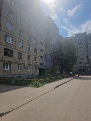 Продажа 3-комнатной квартиры 67 м², 9/9 этаж