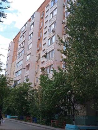 Продажа 1-комнатной квартиры 43 м², 8/9 этаж