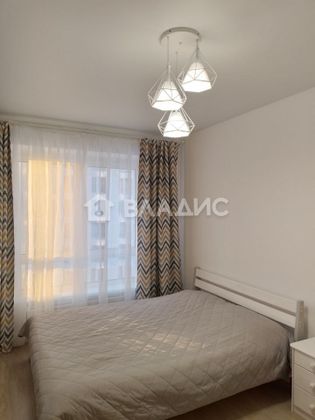 Продажа 1-комнатной квартиры 33,1 м², 12/17 этаж