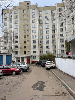 Продажа 3-комнатной квартиры 73 м², 6/10 этаж