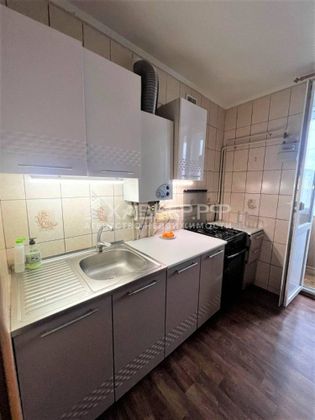 Продажа 3-комнатной квартиры 64,2 м², 5/5 этаж