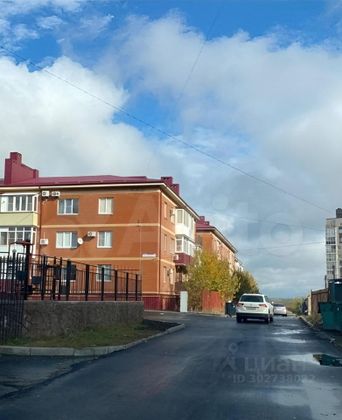 Продажа 2-комнатной квартиры 53 м², 1/3 этаж