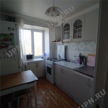 Продажа 3-комнатной квартиры 60 м², 6/9 этаж