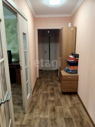 Продажа 3-комнатной квартиры 64,4 м², 4/5 этаж