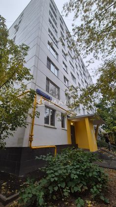 Продажа 3-комнатной квартиры 64,7 м², 6/9 этаж