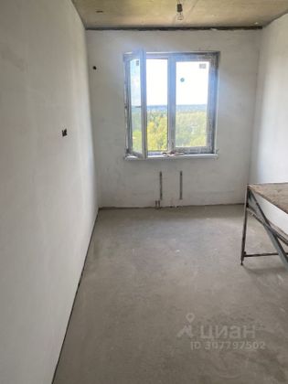 Продажа 1-комнатной квартиры 31,9 м², 9/17 этаж