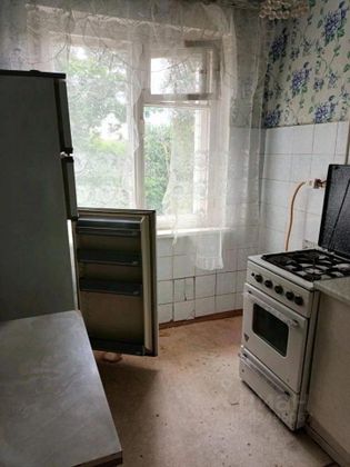 Аренда 1-комнатной квартиры 38 м², 2/6 этаж