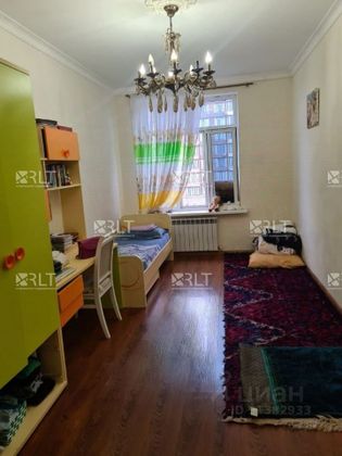 Продажа 2-комнатной квартиры 69 м², 6/6 этаж