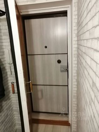 Продажа 3-комнатной квартиры 58,7 м², 1/5 этаж