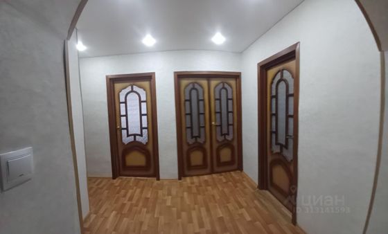 Продажа 3-комнатной квартиры 58,3 м², 3/5 этаж