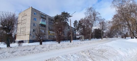 Продажа 1-комнатной квартиры 35 м², 2/5 этаж