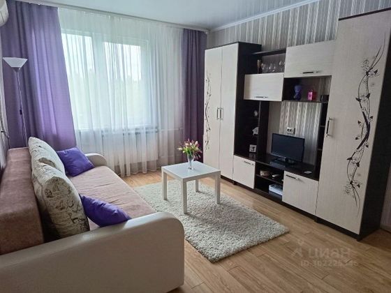 Продажа 1-комнатной квартиры 30 м², 7/9 этаж