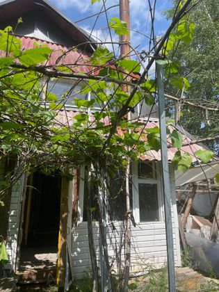 Продажа дома, 80 м², с участком 4,5 сотки