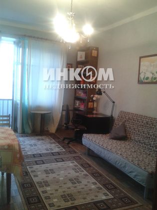 Аренда 2-комнатной квартиры 55 м², 3/4 этаж