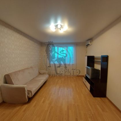 Аренда 2-комнатной квартиры 58,6 м², 13/19 этаж