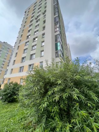 Продажа 3-комнатной квартиры 81 м², 9/14 этаж