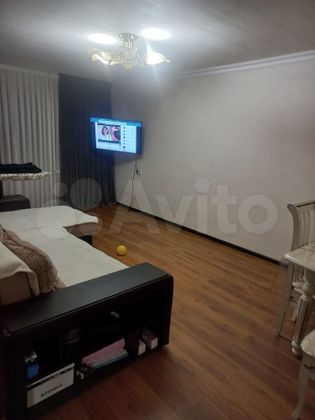 Продажа 3-комнатной квартиры 65 м², 1/5 этаж